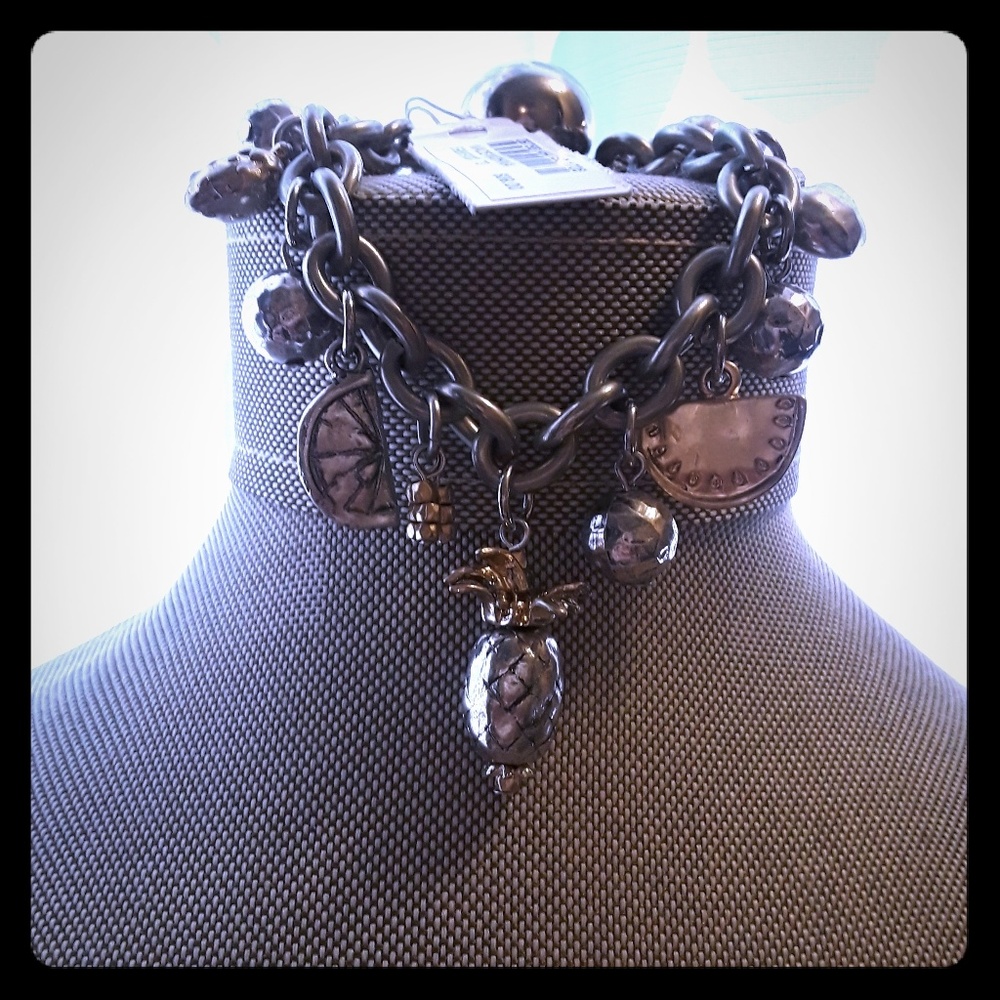 J jill brand new bracelet